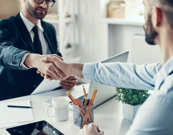 Balance Ton Agency influence recrutement