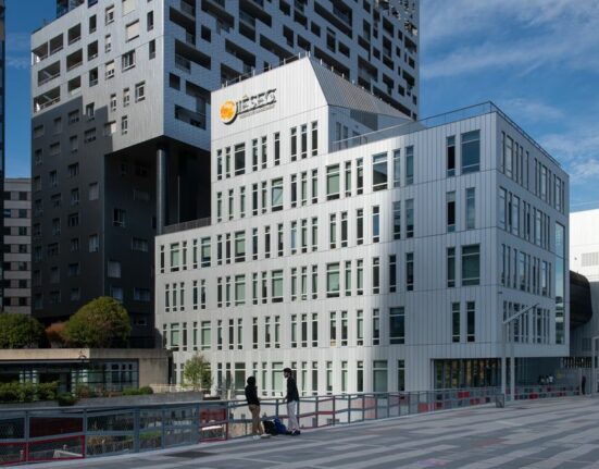 campus_Defense_IESEG