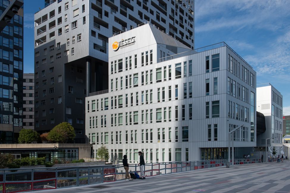 campus_Defense_IESEG