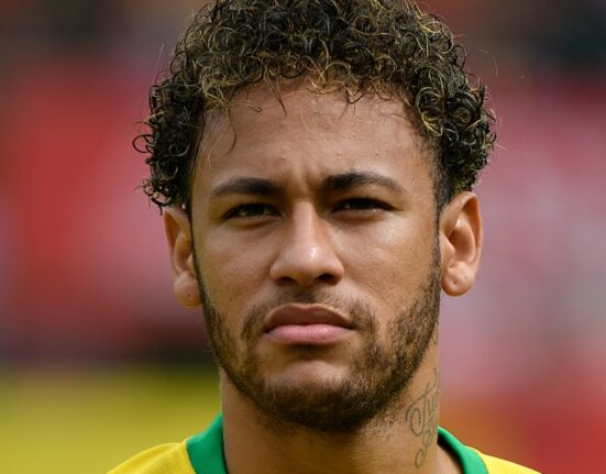 salaire Neymar Jr