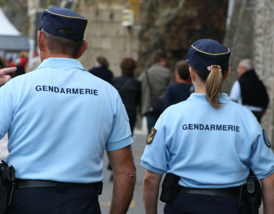 salaire gendarme