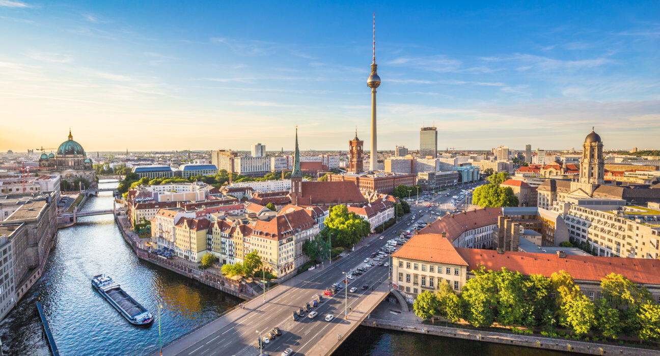 campus Berlin ESCP