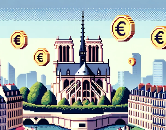 salaire moyen médian France 2023