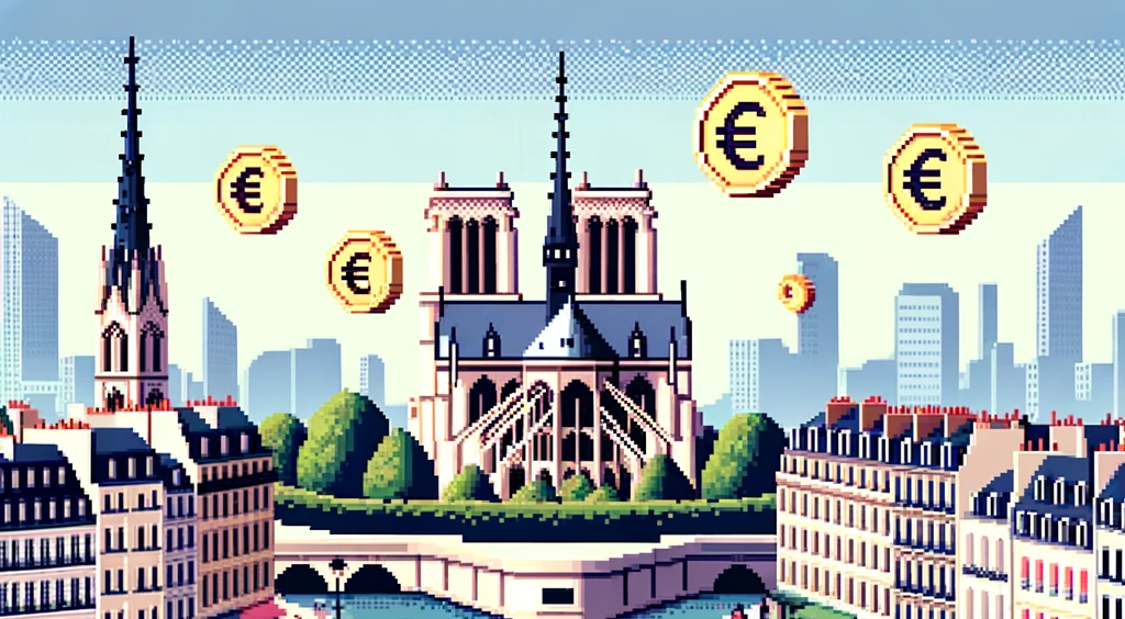 salaire moyen médian France 2023