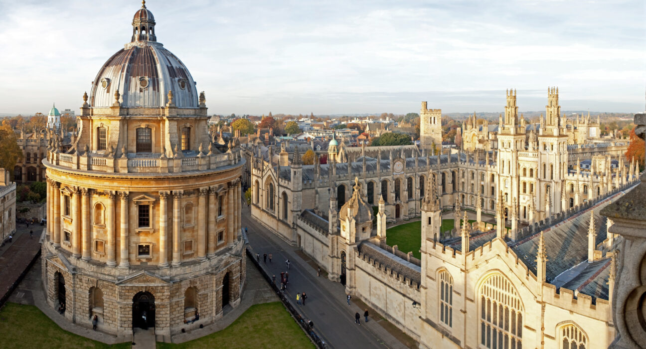 EM Normandie Oxford