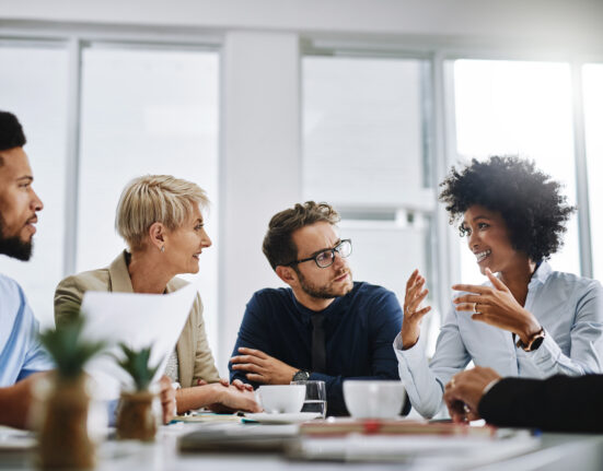 Management Participatif