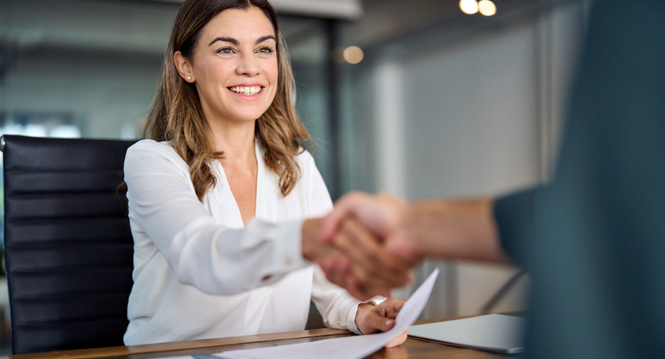 baromètre emploi