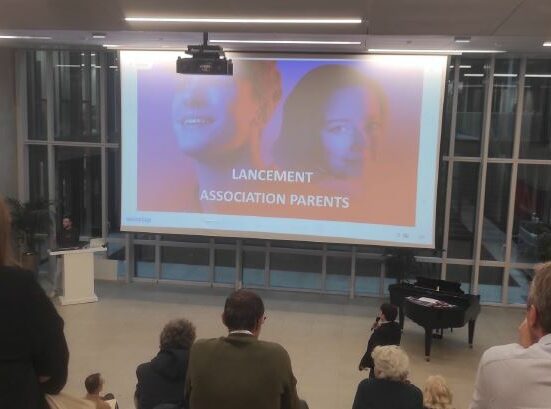 EM Normandie / Asso Parents