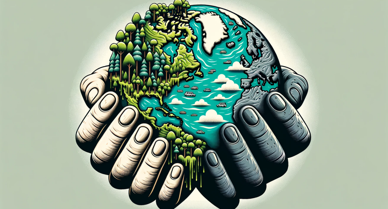 Enquête enjeux écologiques BNEM