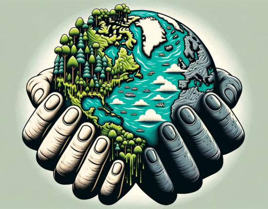 Enquête enjeux écologiques BNEM