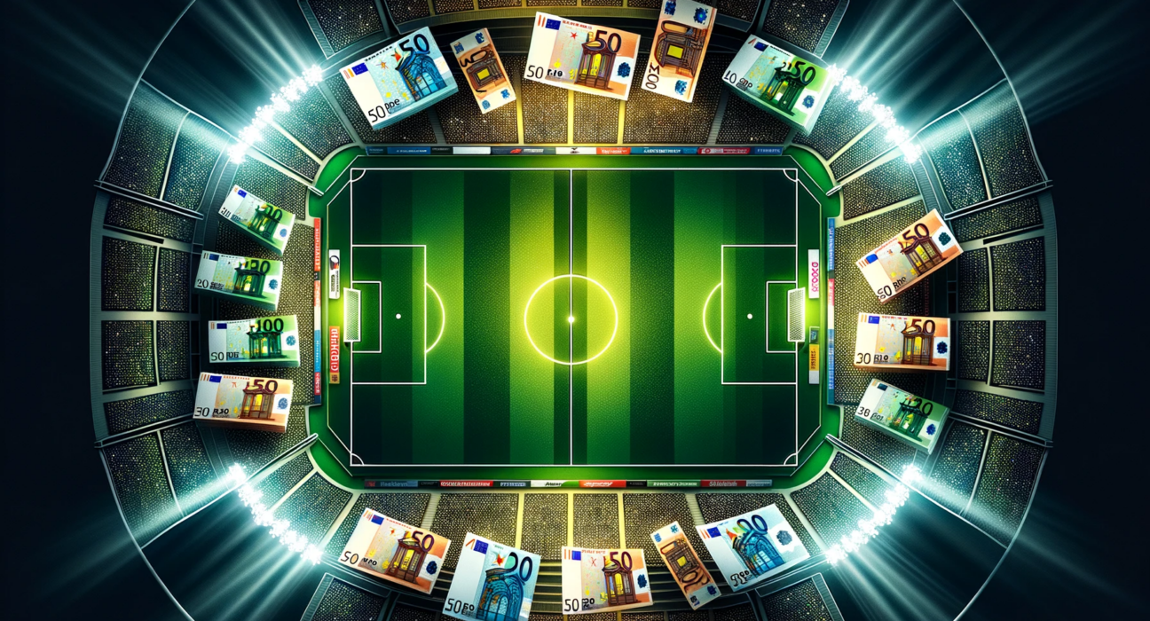 classement budget ligue 1
