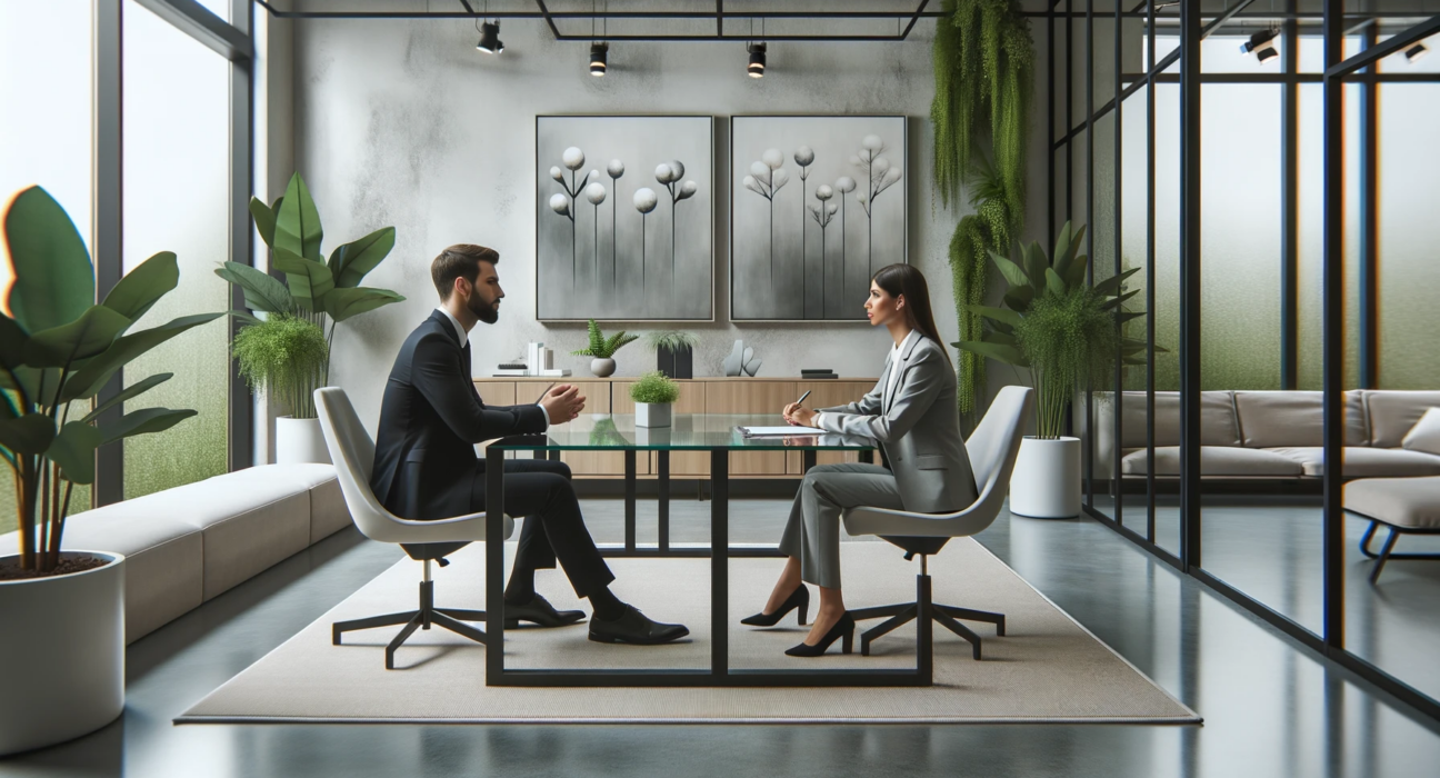 marque employeur enquête