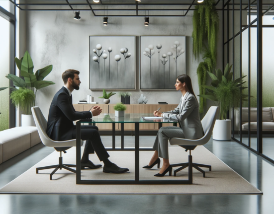 marque employeur enquête