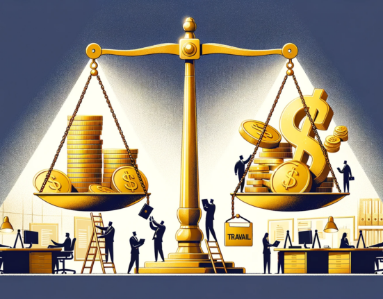 Salaire audit Big Four