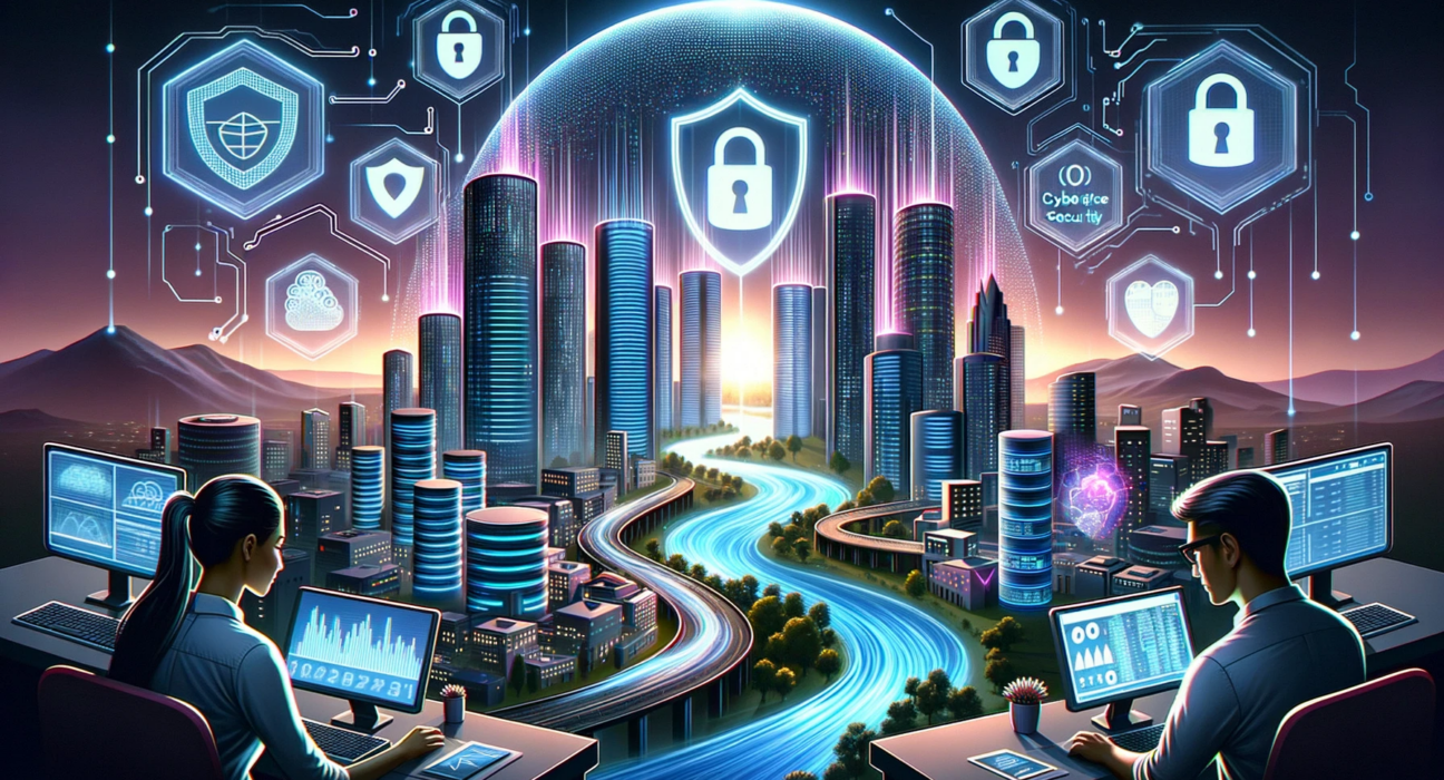IÉSEG cybersécurité data