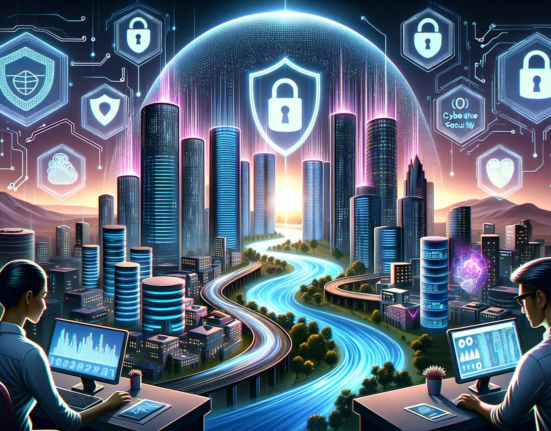 IÉSEG cybersécurité data