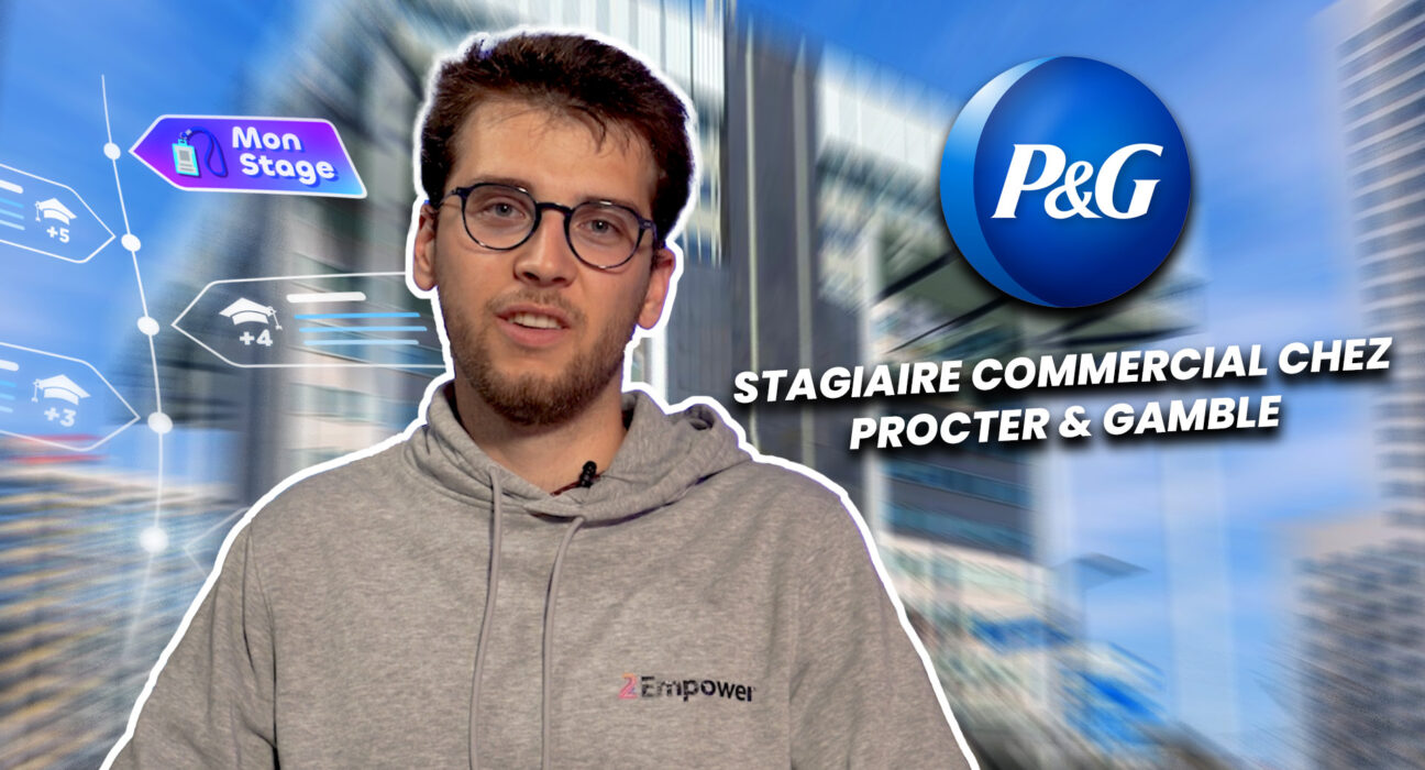 Stage P&G sales