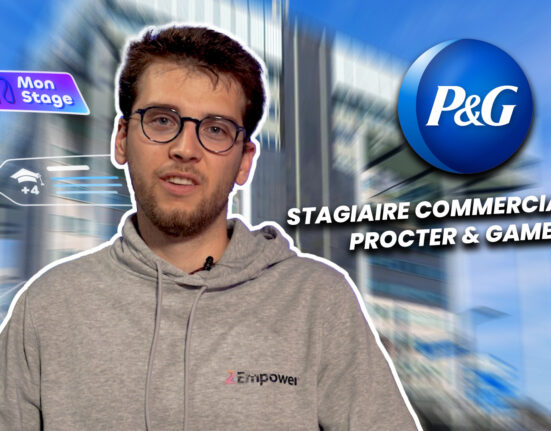 Stage P&G sales