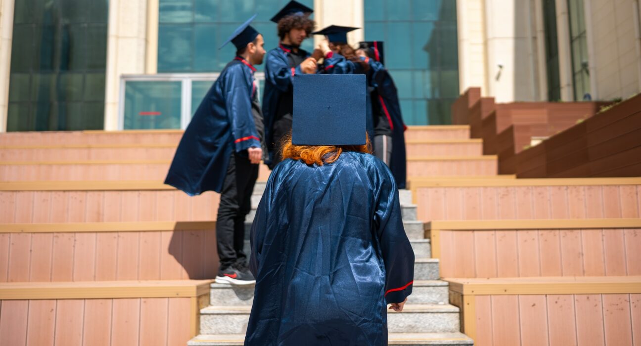 Classement meilleures universités monde QS 2024