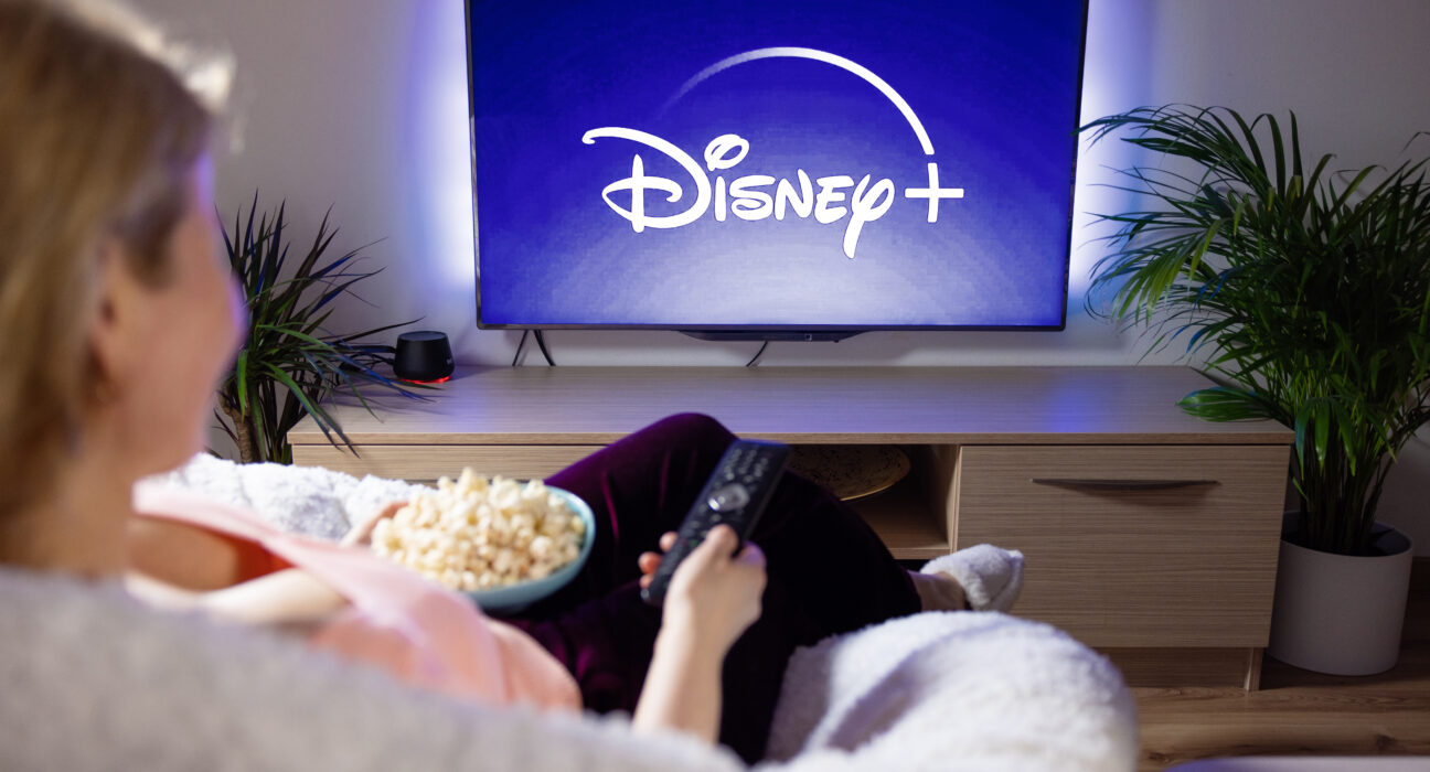 Disney+