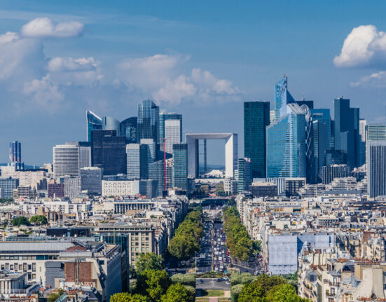 La Défense