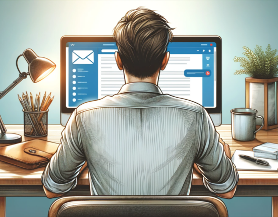 Mail de relance recrutement