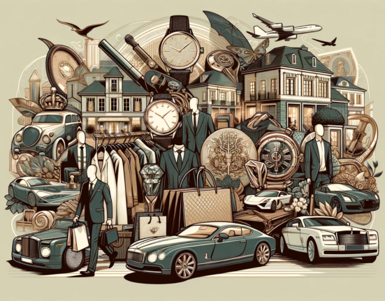 ESCP MSc Luxury Management