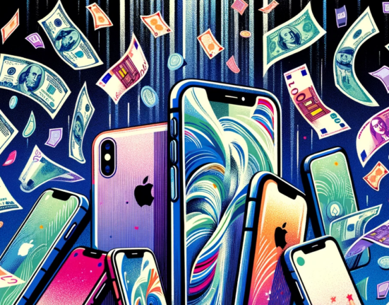 acheter iPhone action apple investir