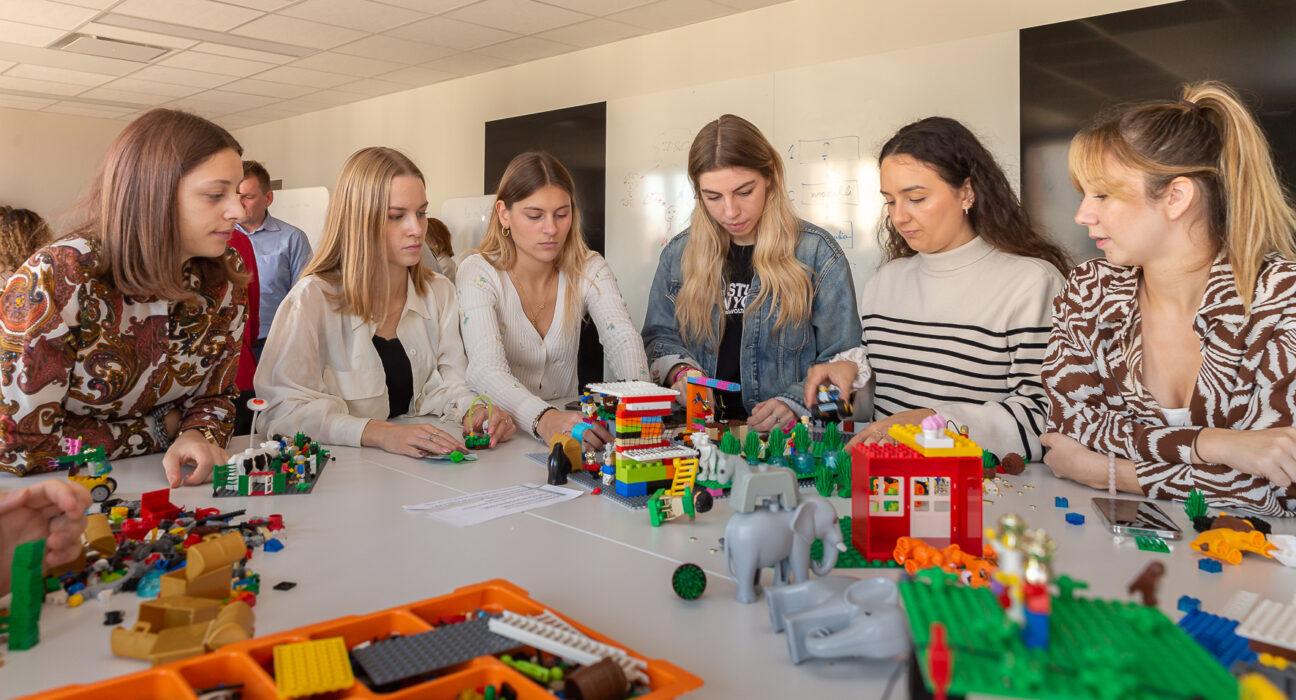 ICN concours oraux lego PGE