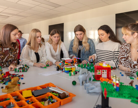 ICN concours oraux lego PGE