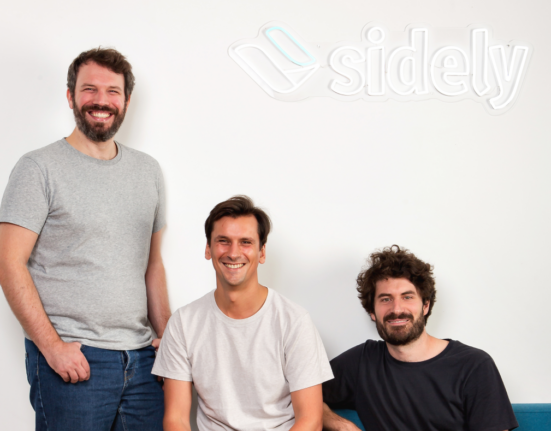 levée de fonds Sidely