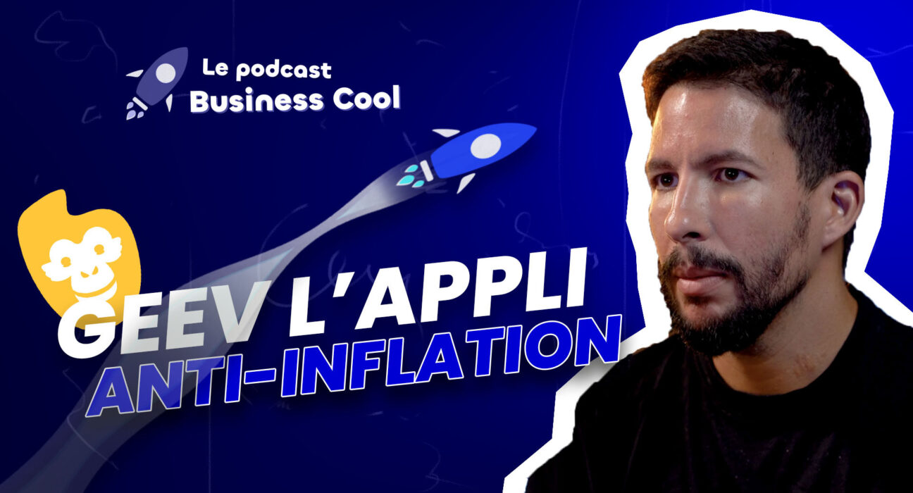 Geev podcast Hakim Baka