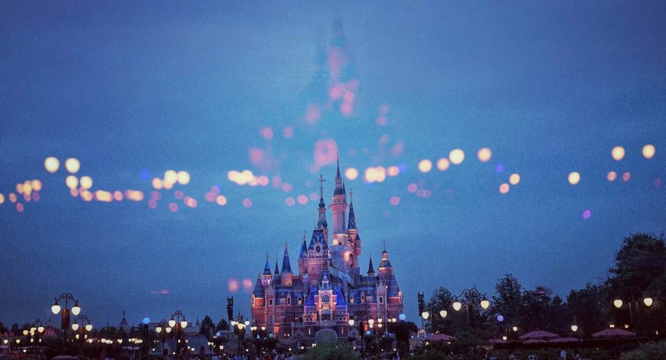 Disney studios pertes