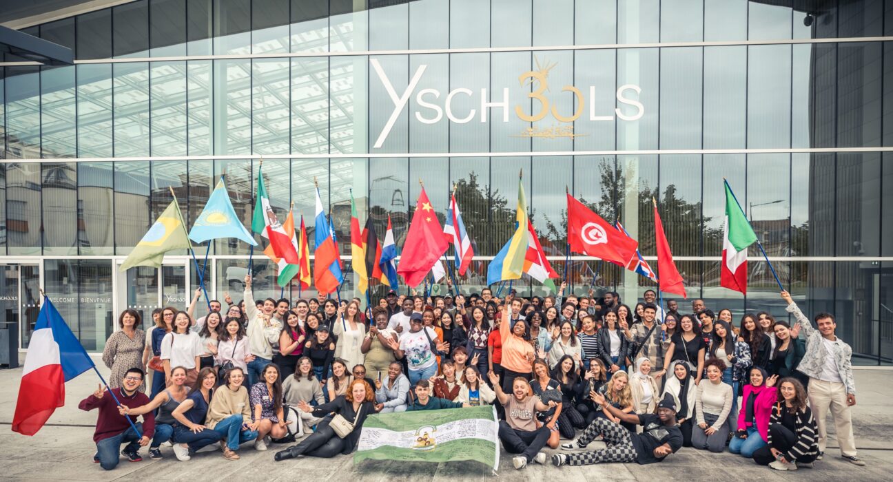 Y SCHOOLS