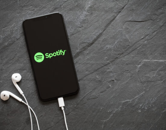 Spotify