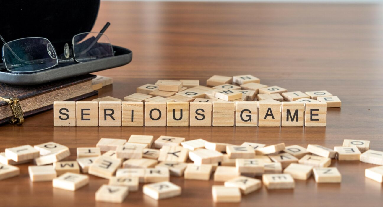 serious game