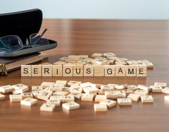 serious game