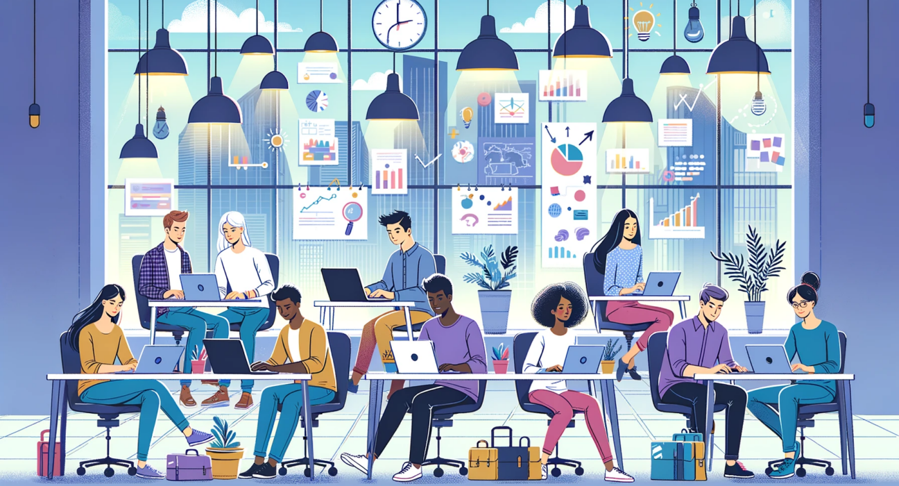 fidélisation recrutement dynamique emploi next40
