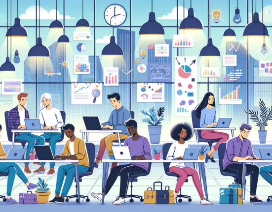 fidélisation recrutement dynamique emploi next40