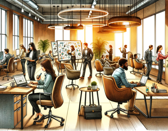 Classement employeurs ESSEC