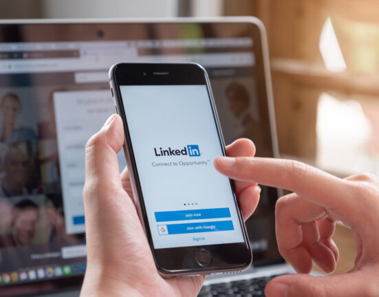 Linkedin