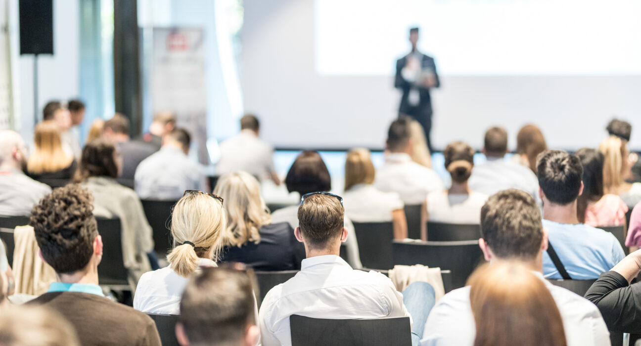 séminaire d'entreprise