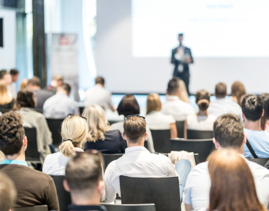 séminaire d'entreprise