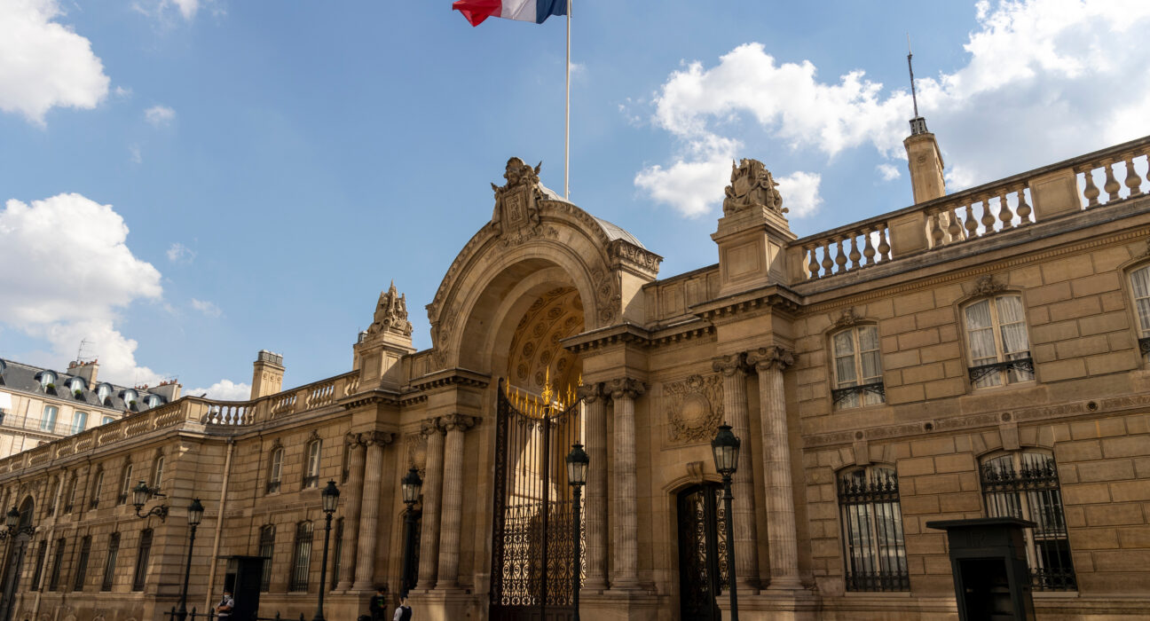 salaire président