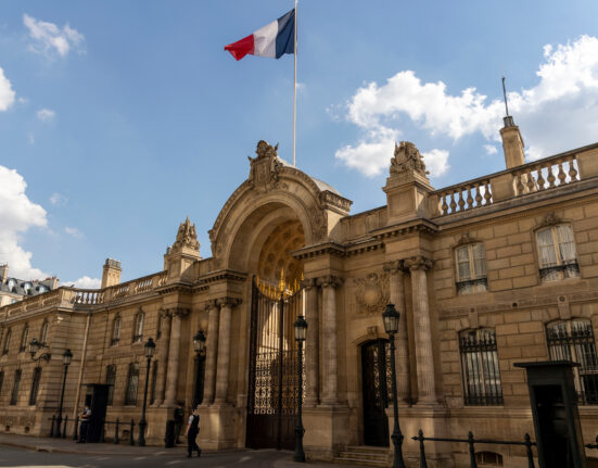 salaire président