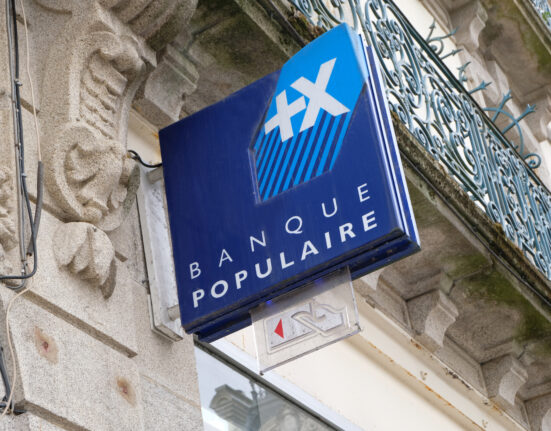 Banque Populaire / Parcoursup