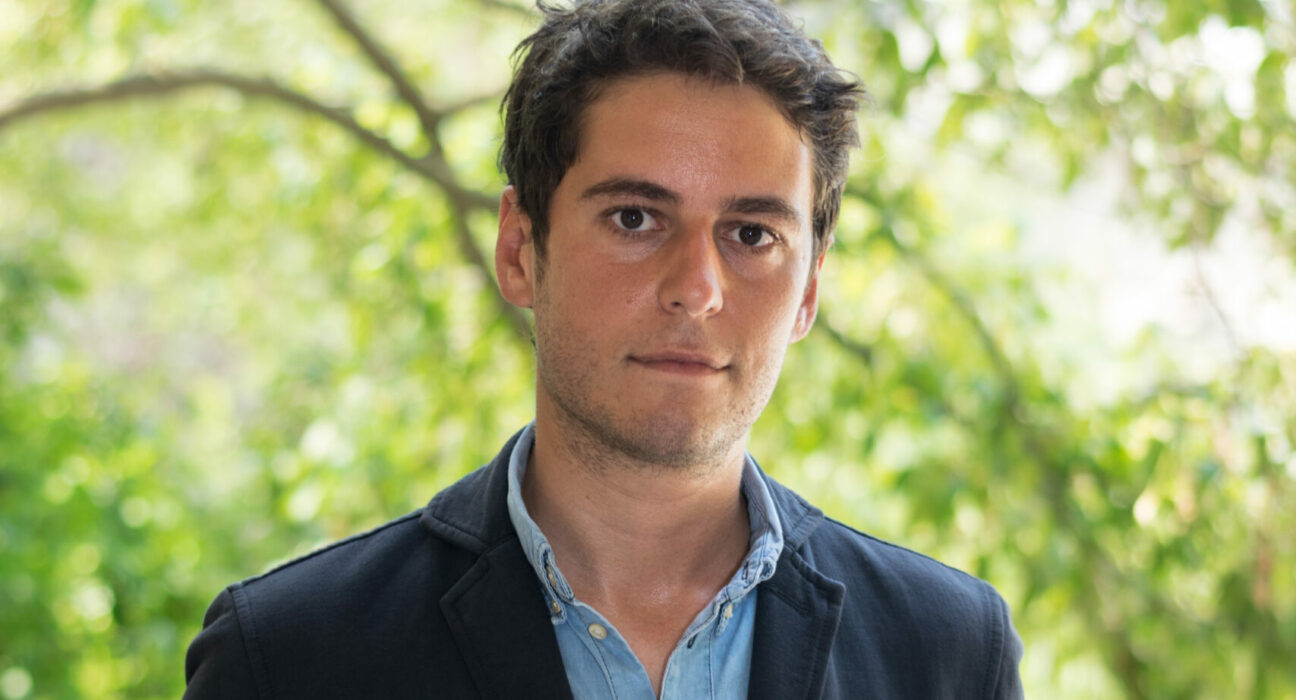 Gabriel Attal