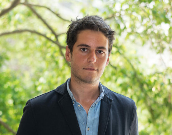 Gabriel Attal