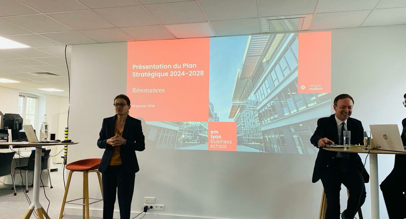 conférence emlyon paris