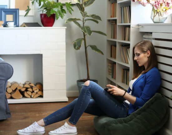 studio étudiant